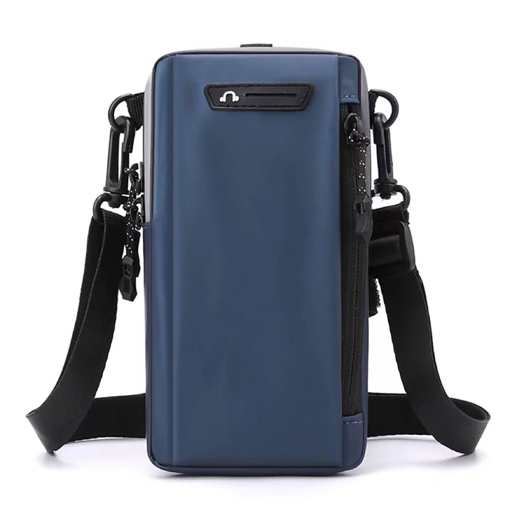 PU Ventilate Cross-body bag 5