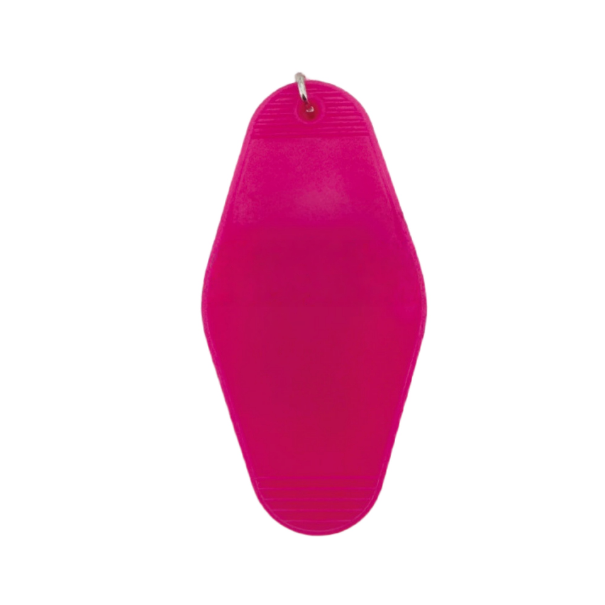 Motel Hotel Keychain 3