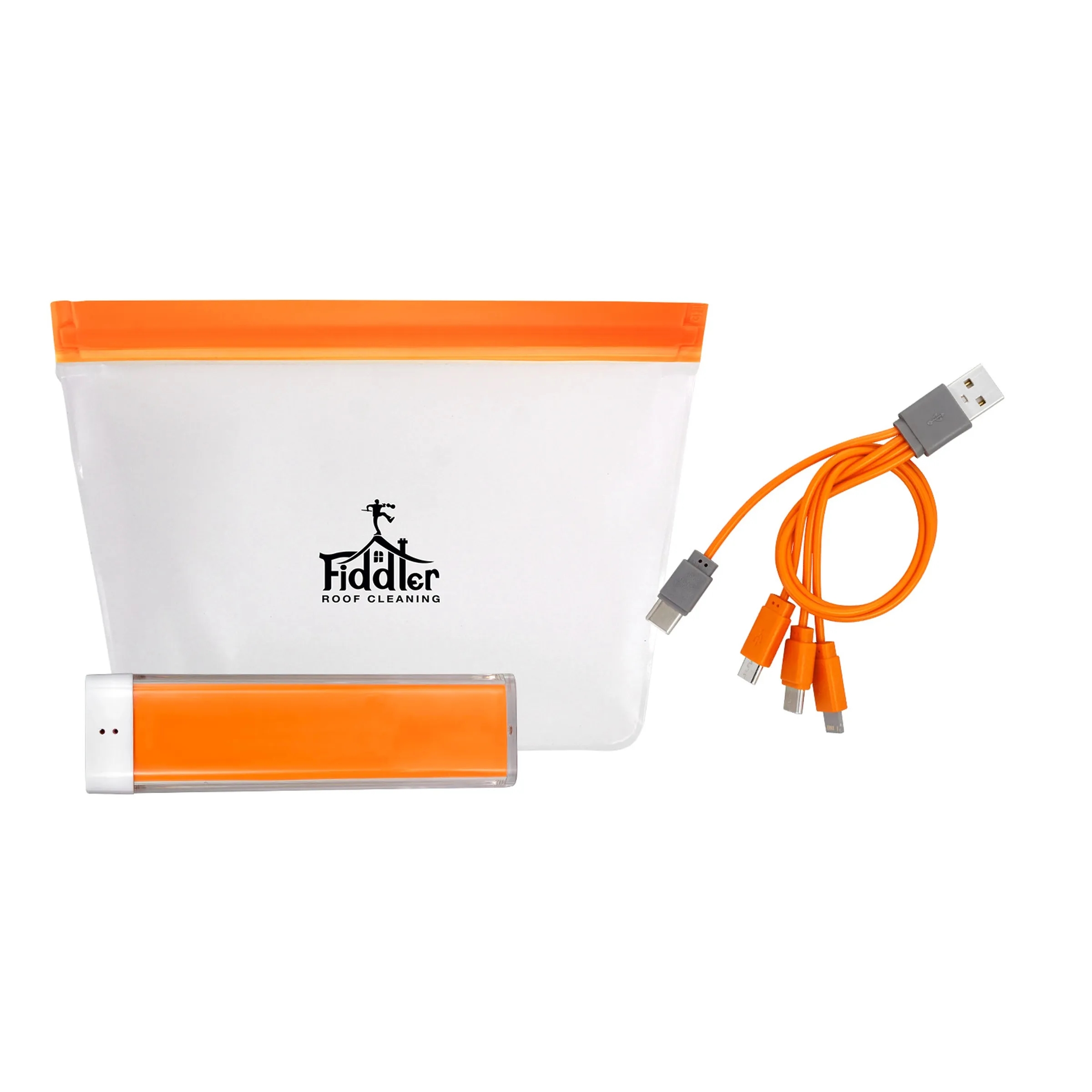 REUSABLE PROVIDENCE TECHIE SET 16