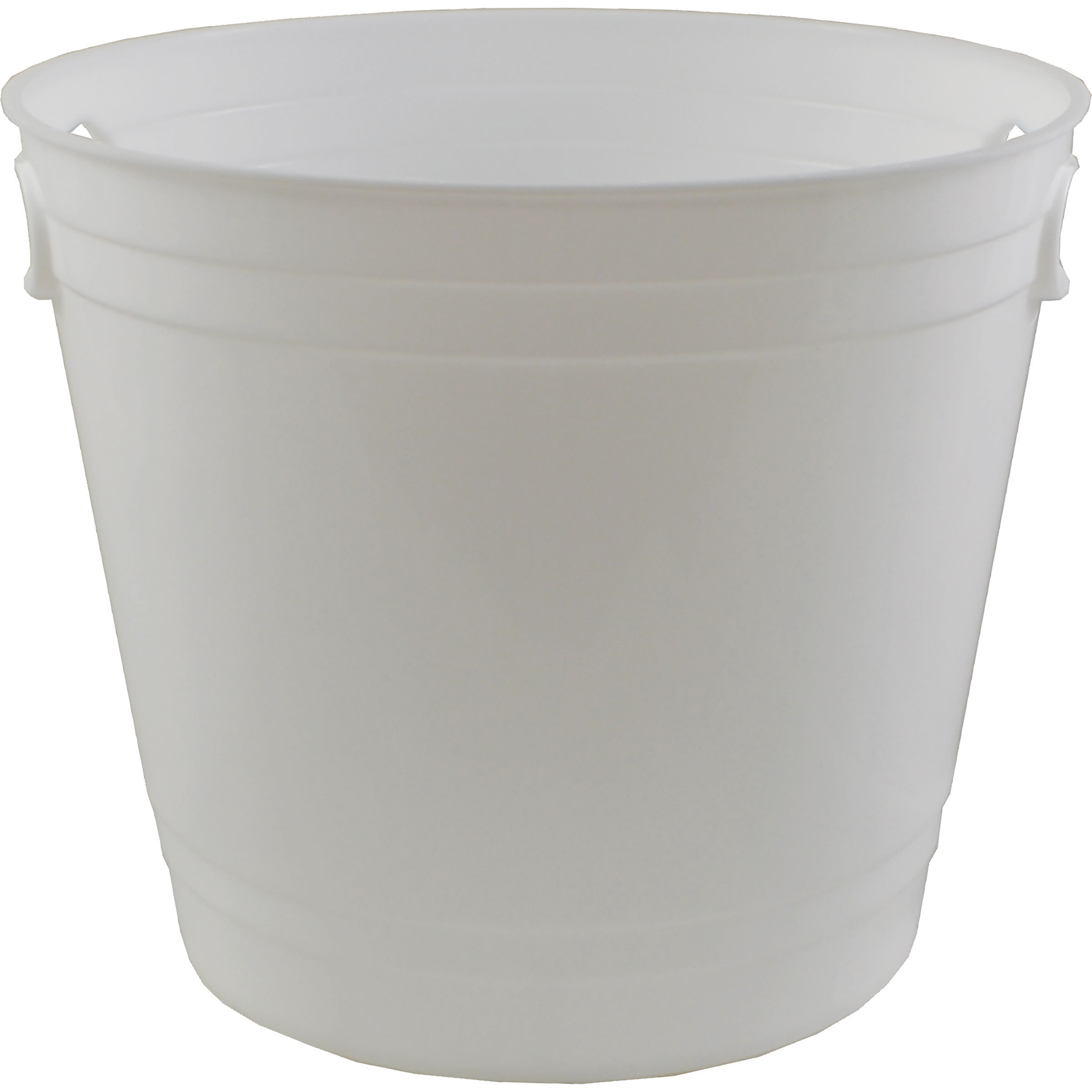220oz Plastic Party Bucket with Handles