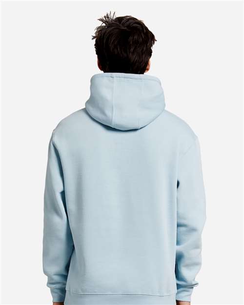 Unisex Premium Hoodie Sweatshirt - LS14001 98