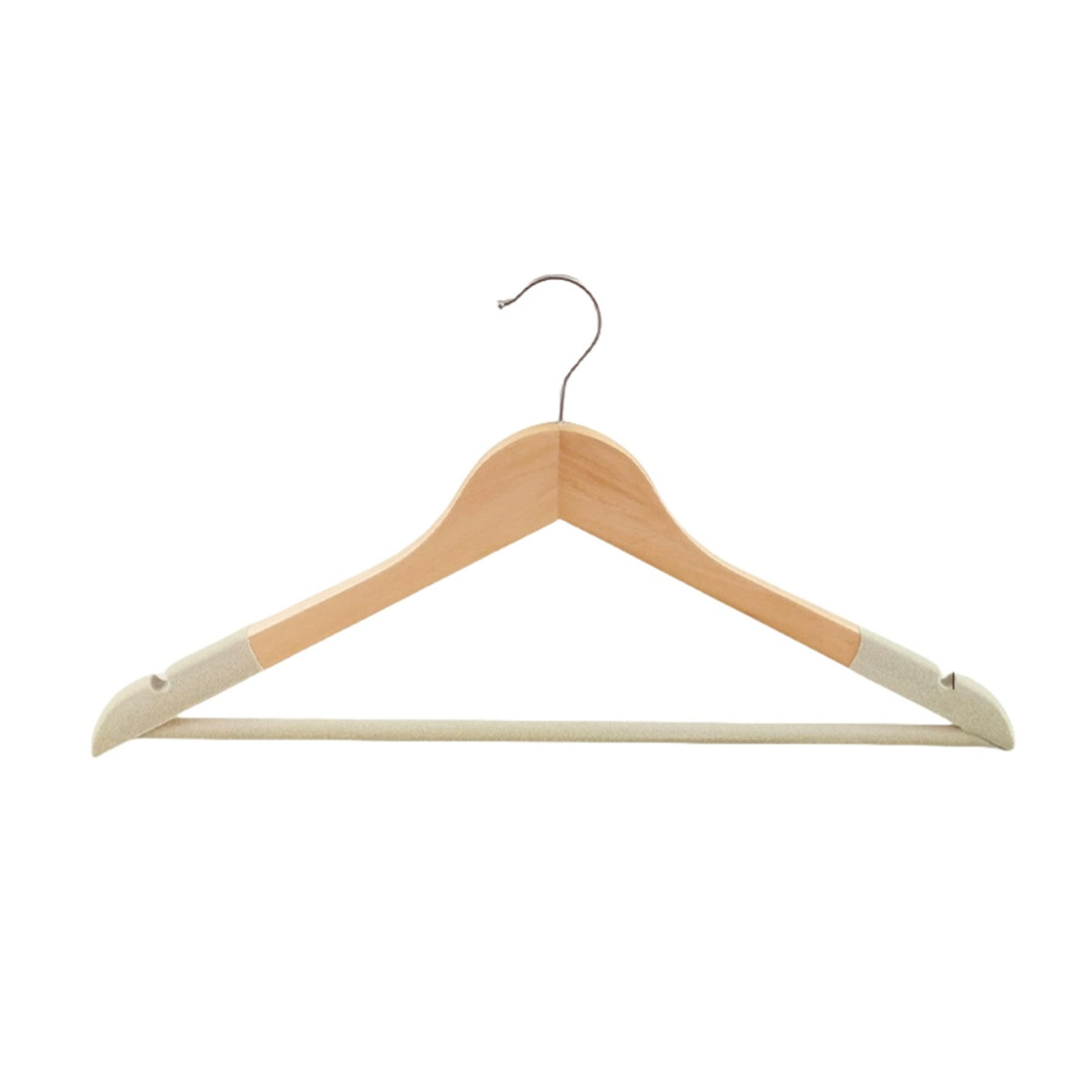 Wooden Coat Hanger 7