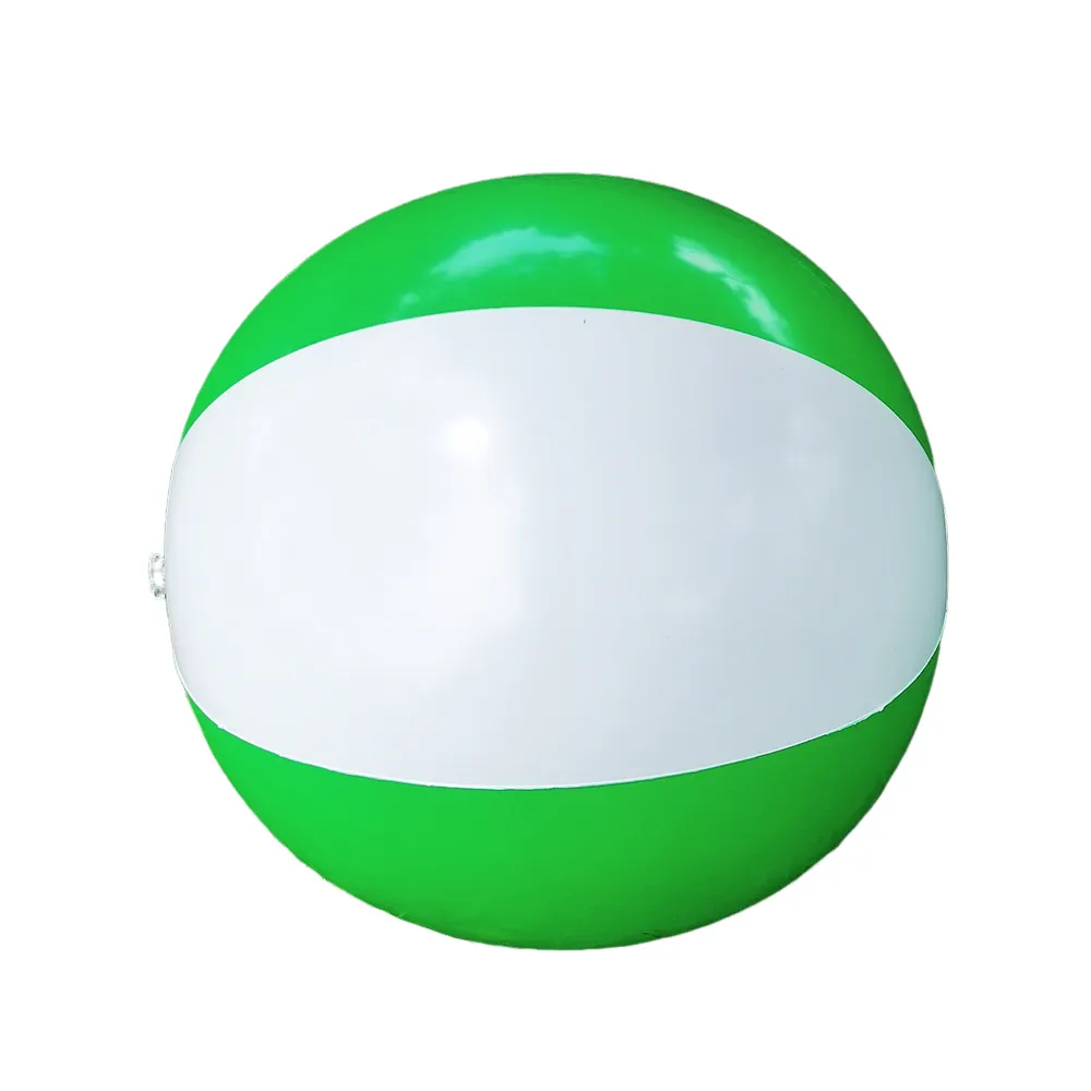 Inflatable Beach Ball 12inch 3