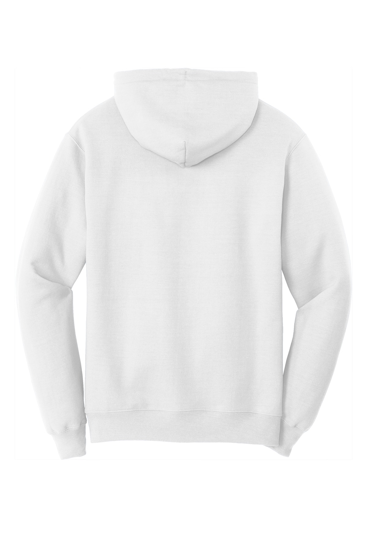 Port & Company® Tall Core Fleece Pullover Hooded Sweatshirt 56