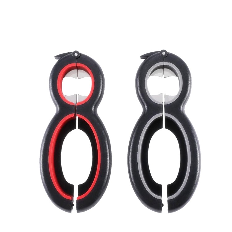 6-in-one multi-function bottle opener 2