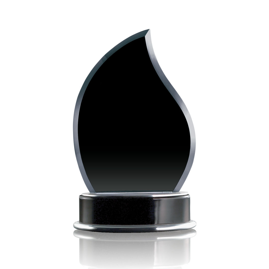 Parkhill Flame Award 9