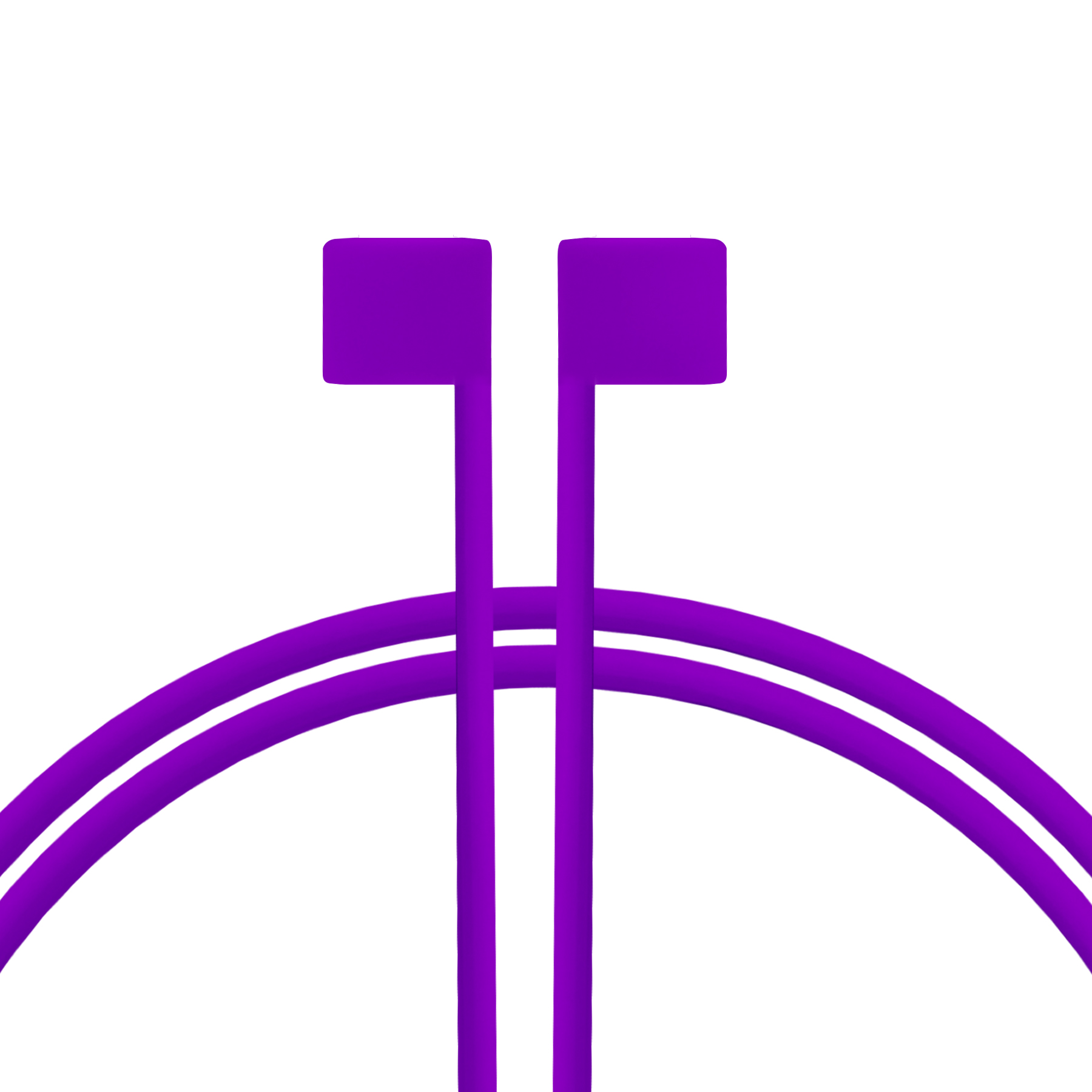 Sporty Airpods strap 13
