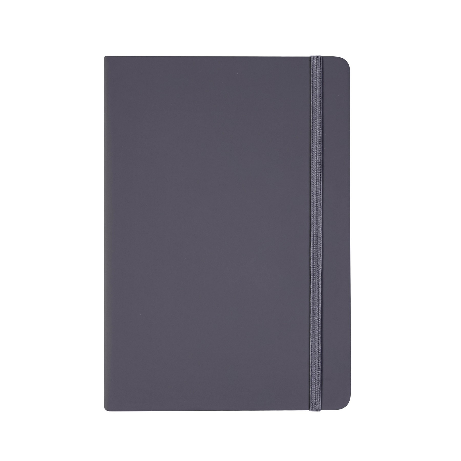 PU Leather High Quality Strap Notebook 1