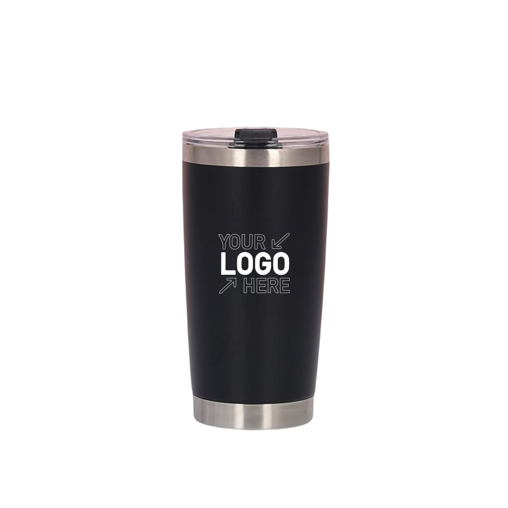 20Oz Stainless Steel Tumbler Insulated Travel Mug 4