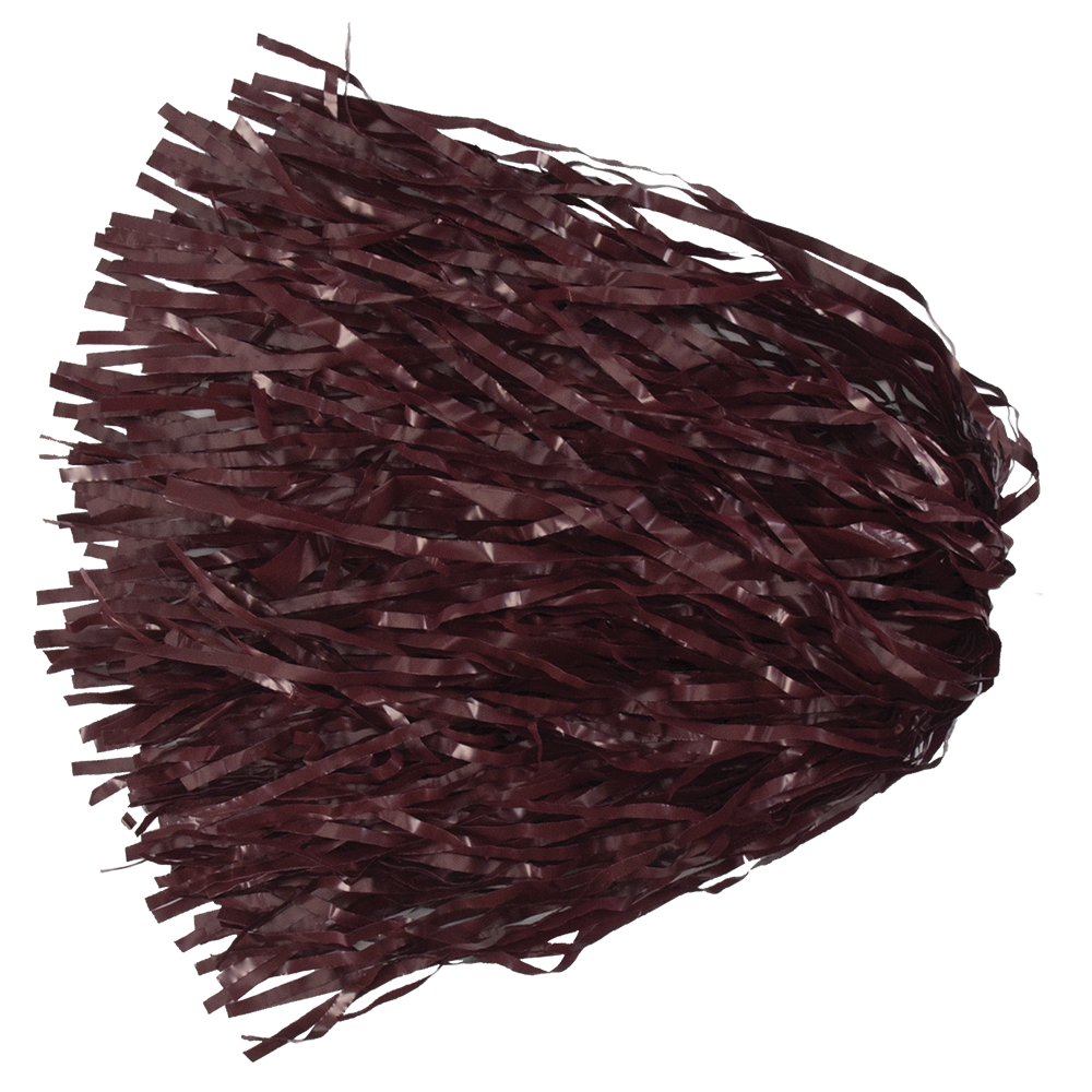 Patriotic Flag Shape Hand Fan, Screen Printed 33