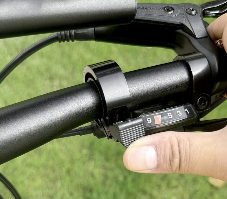 Luxury Styles Bike Bicycle Bell 8