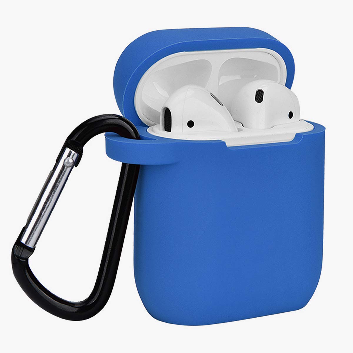 iBank ® Silicone AirPods Pro 3rd /2nd/1st Gen Case 1