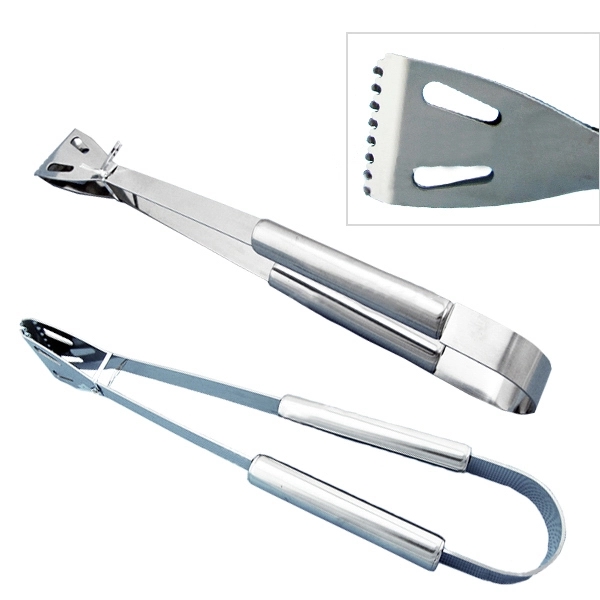 BBQ Tongs 4