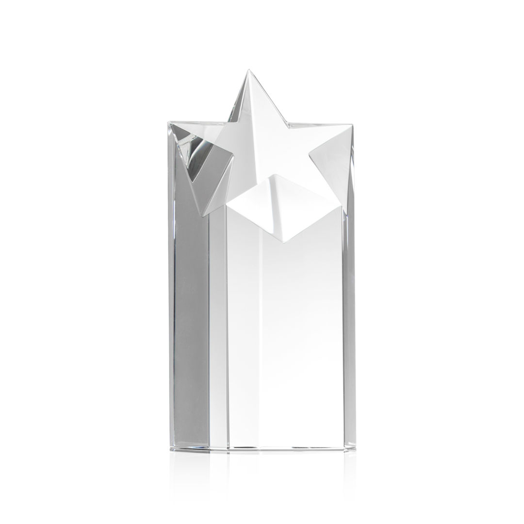 Berkeley Star Tower Award 10
