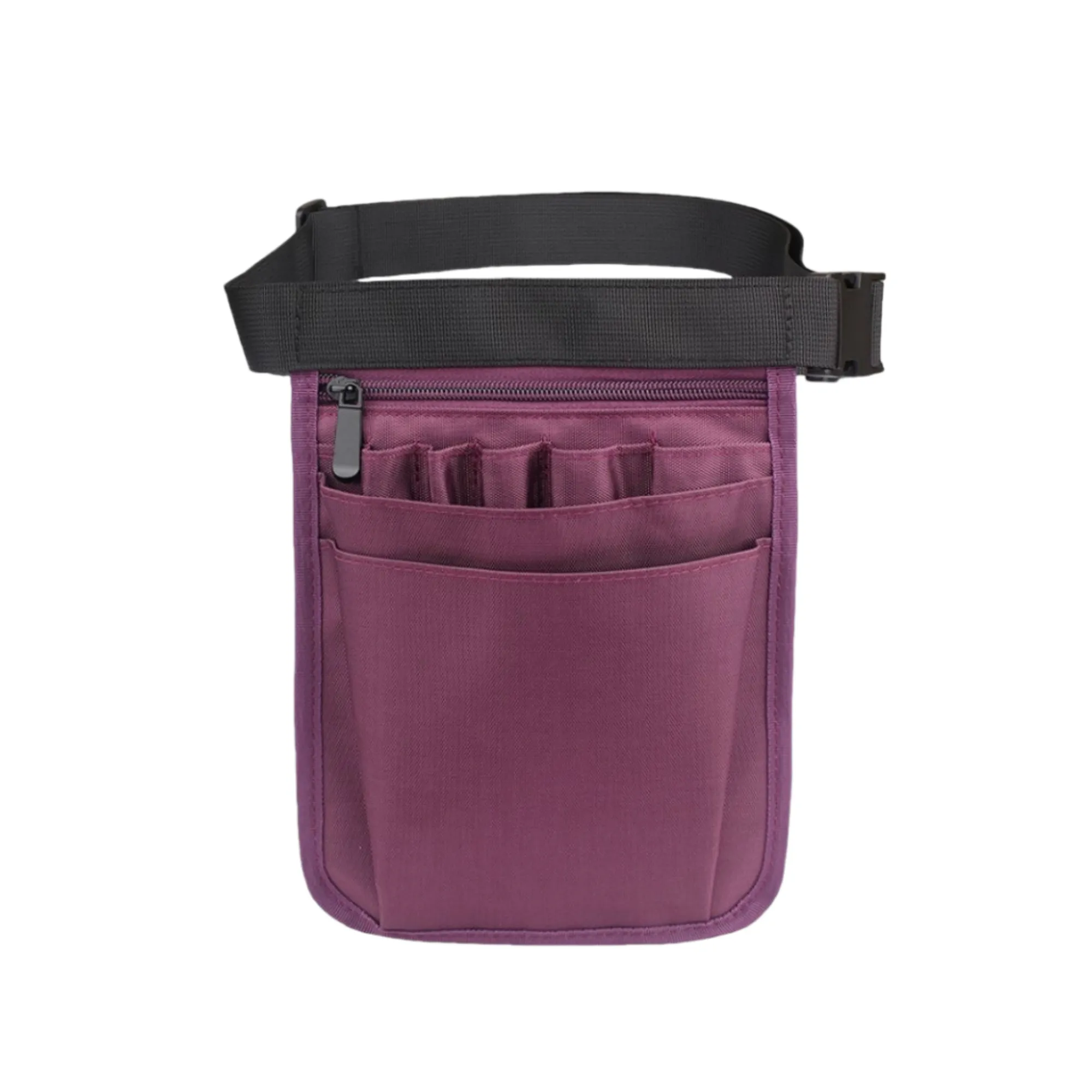 Medical Nurse Waist Bag Organizer 5