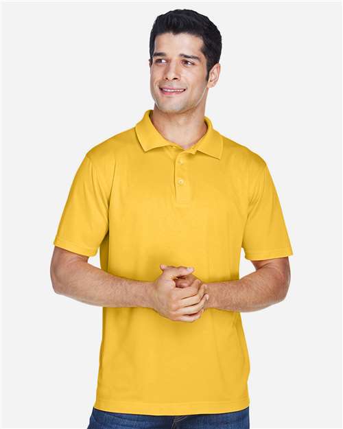 Men's Polyester Jersey Polo - M315 59