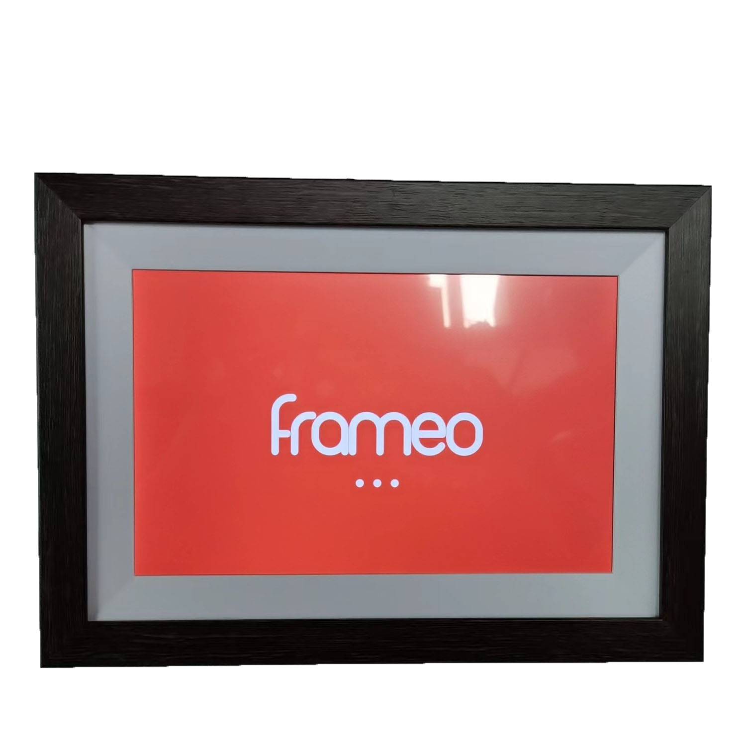 10.1inch Wifi Digital Photo Frame 2