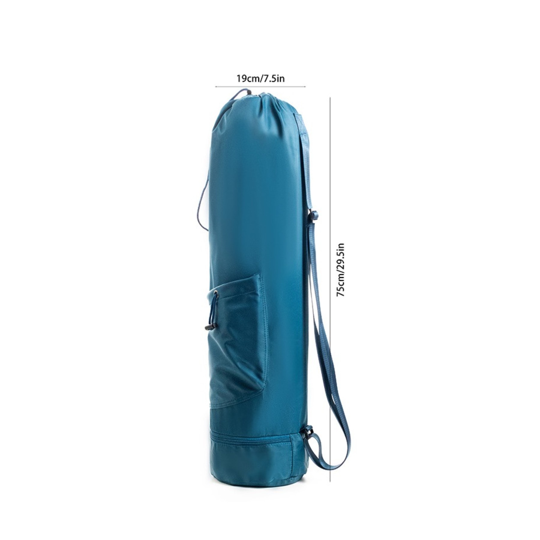 Multifunctional Yoga Mat Bag 2