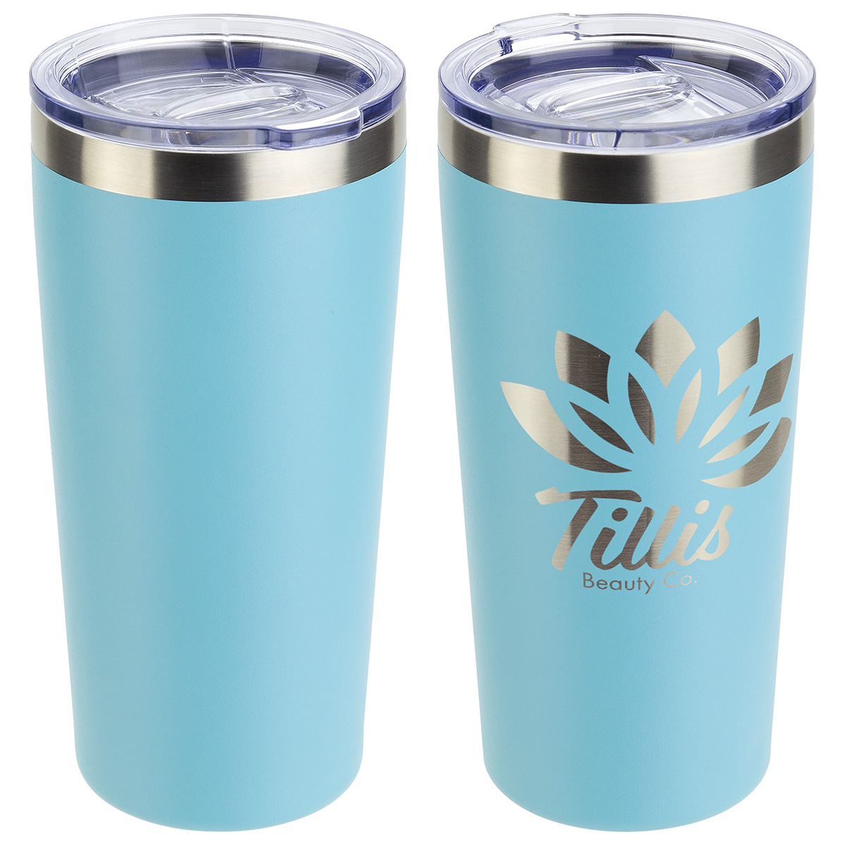 SENSO® Classic 17 oz Vacuum Insulated Stainless Steel Tumbler 16