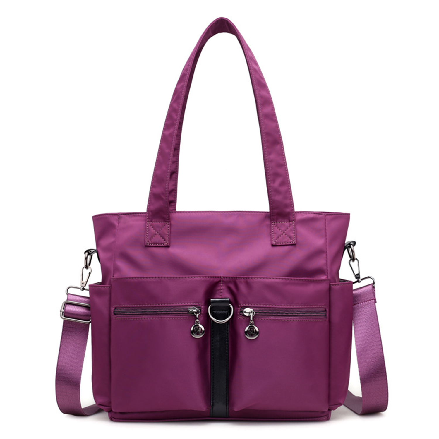 Women Casual Totes Shoulder Handbags Purses 8
