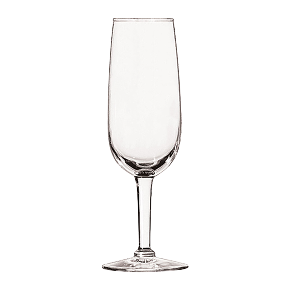 6.25oz. Champagne Flute 4