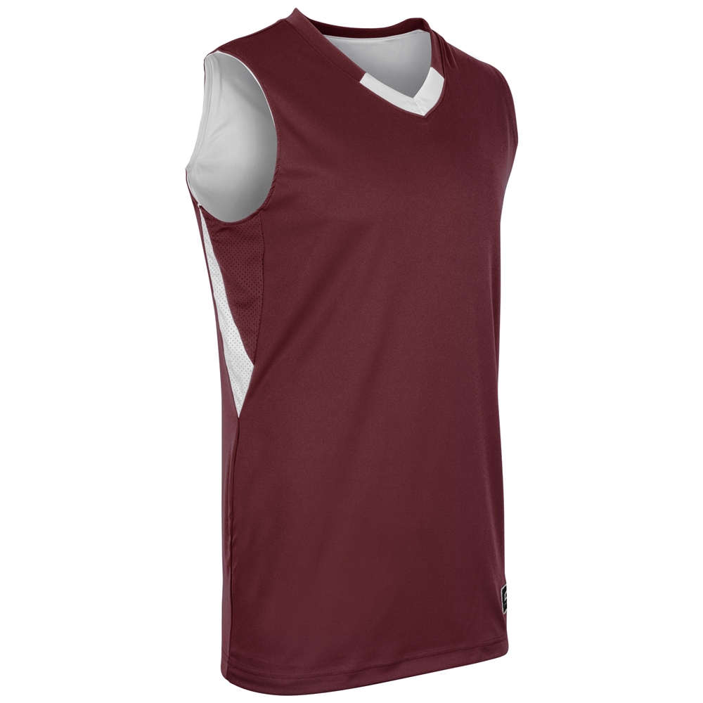 Pivot Reversible Basketball Jersey 13