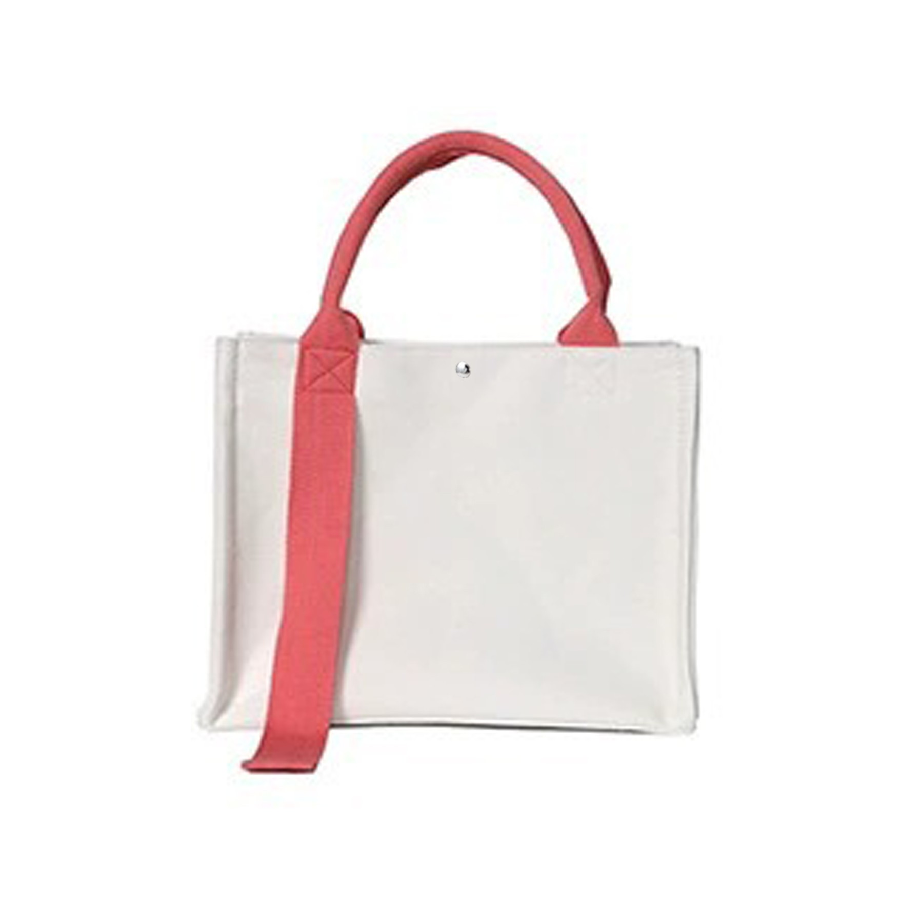 Canvas Tote Bag, custom tote bag with logo imprint 8