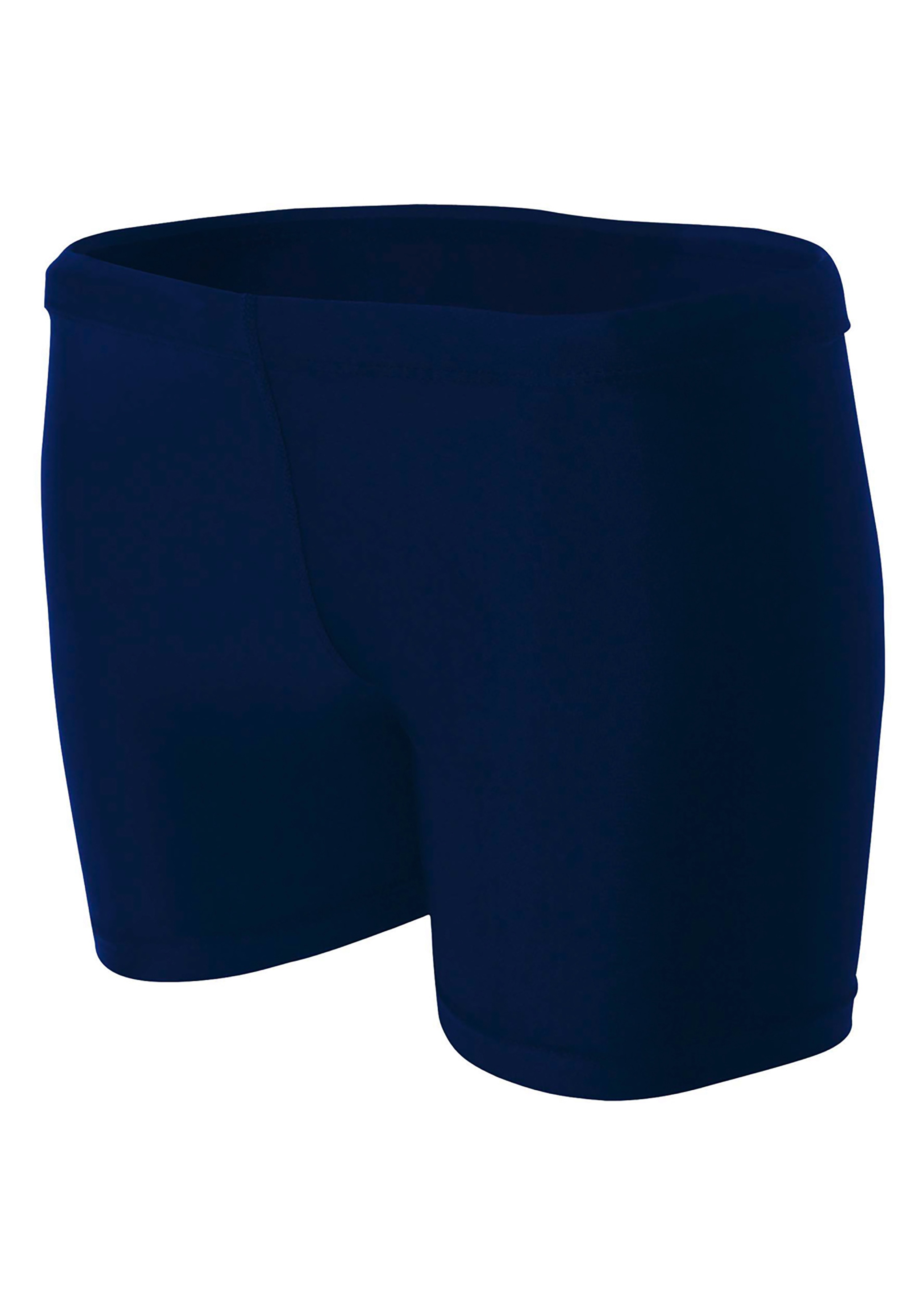 A4 4" Compression Short 5
