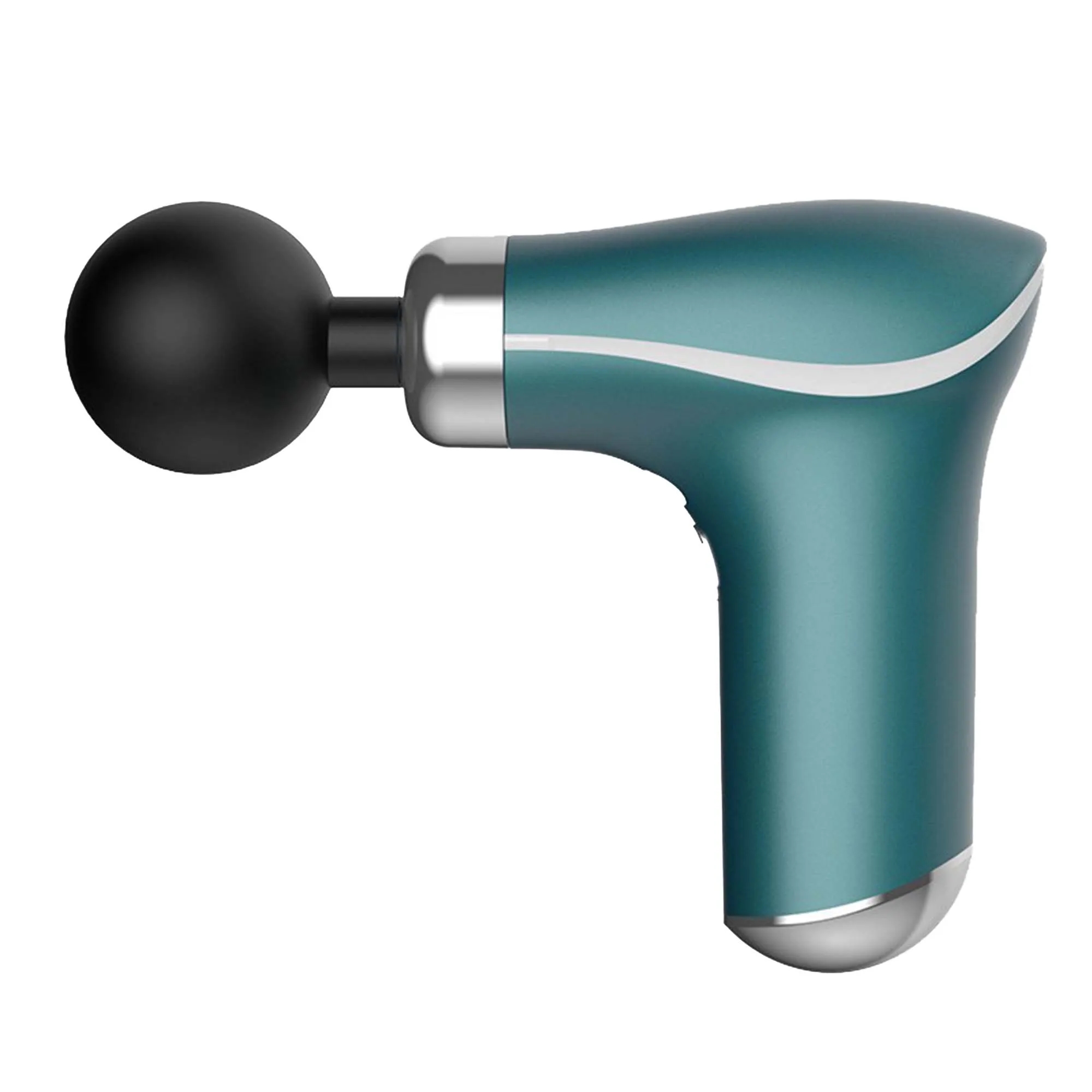 Professional 8 Heads Massage Gun 2