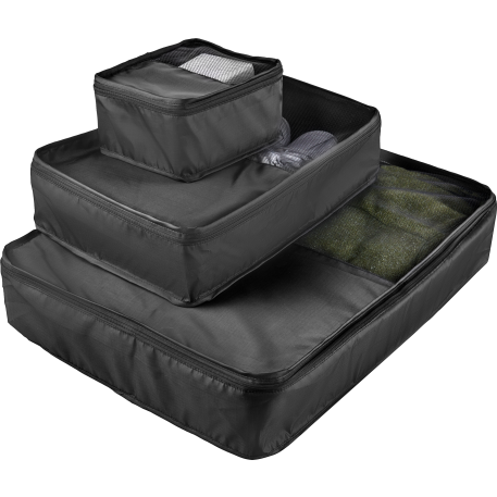 Packing Cubes 3pc Set 20