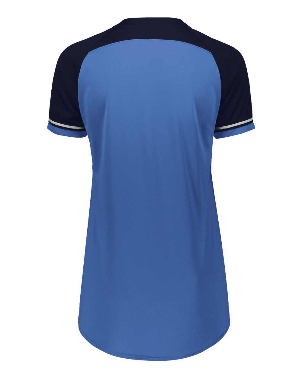 Women's Classic V-Neck Jersey - R01X3X 39