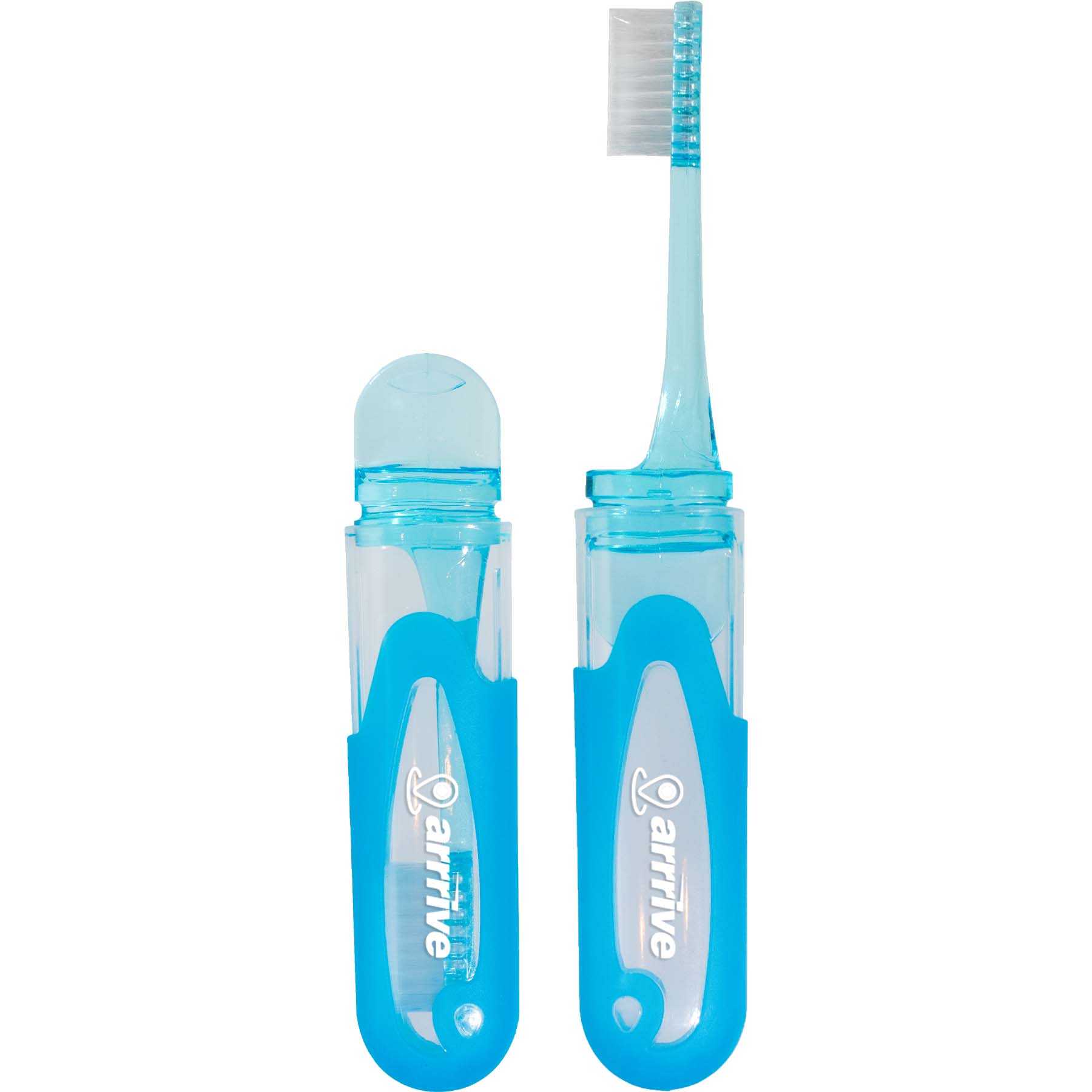 Travel Toothbrush 1