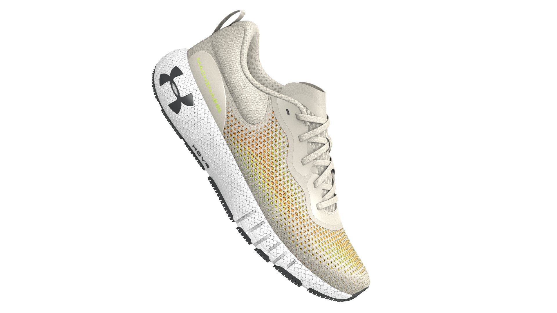 UA HOVR Machina 2 SE Women's Running Shoes 2