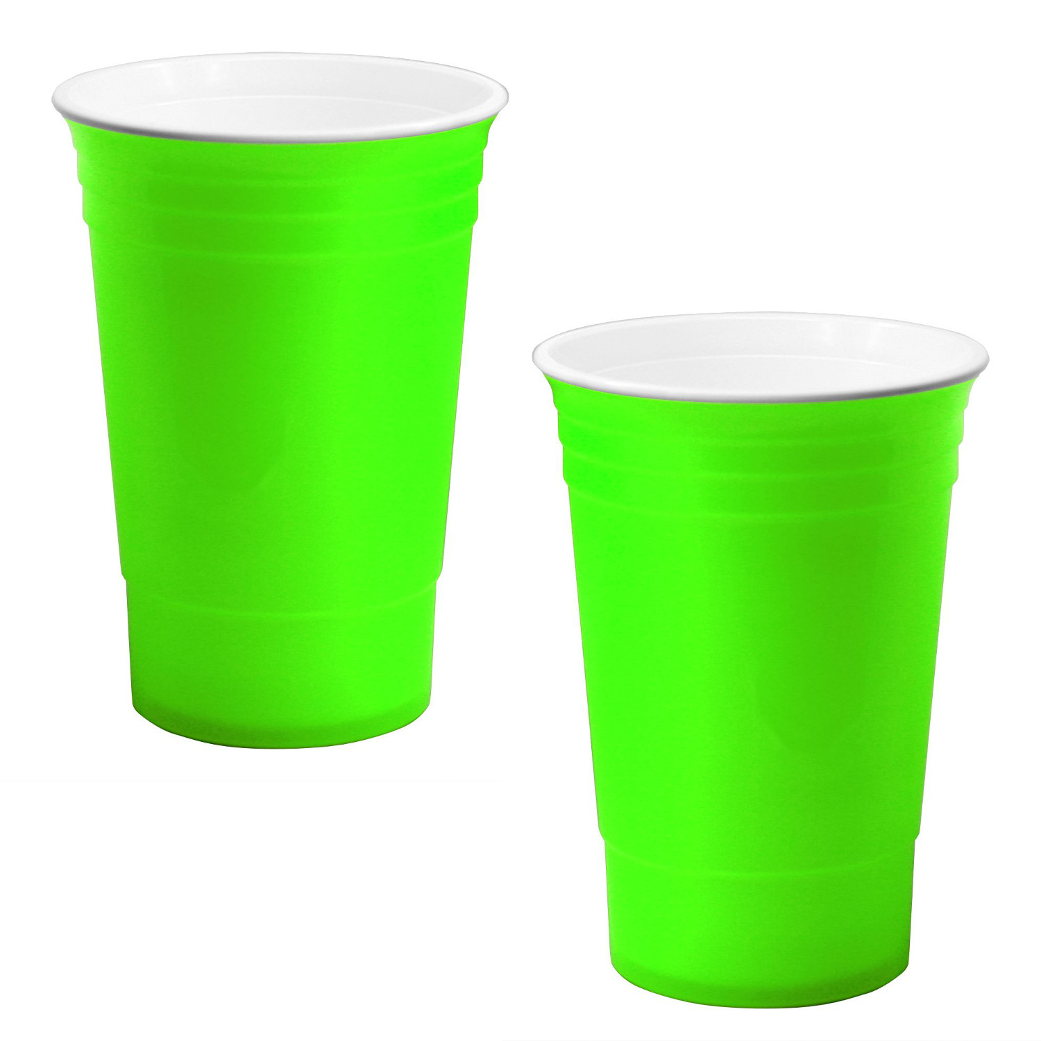 Ultimate Party Cup 16 Oz 17