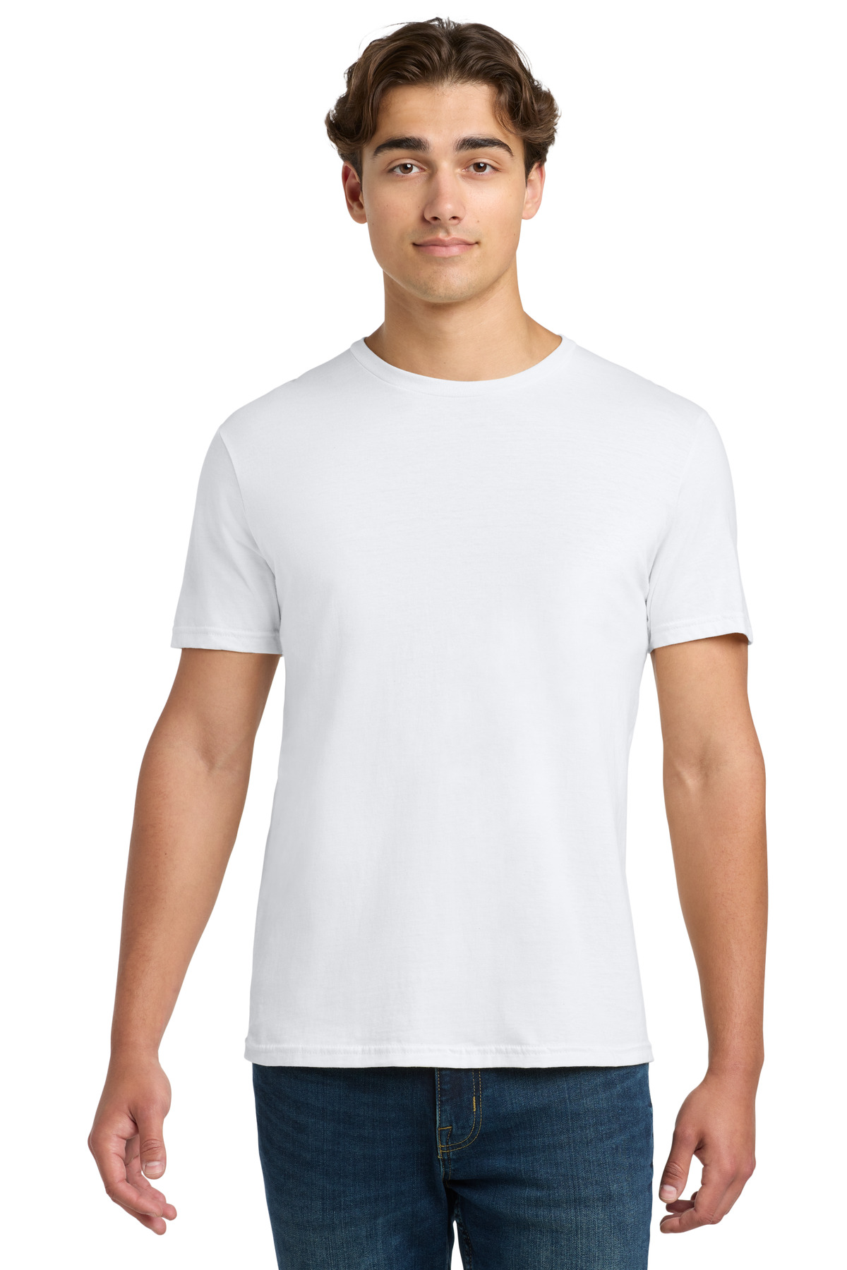 Gildan Softstyle T-Shirt. 64000 612