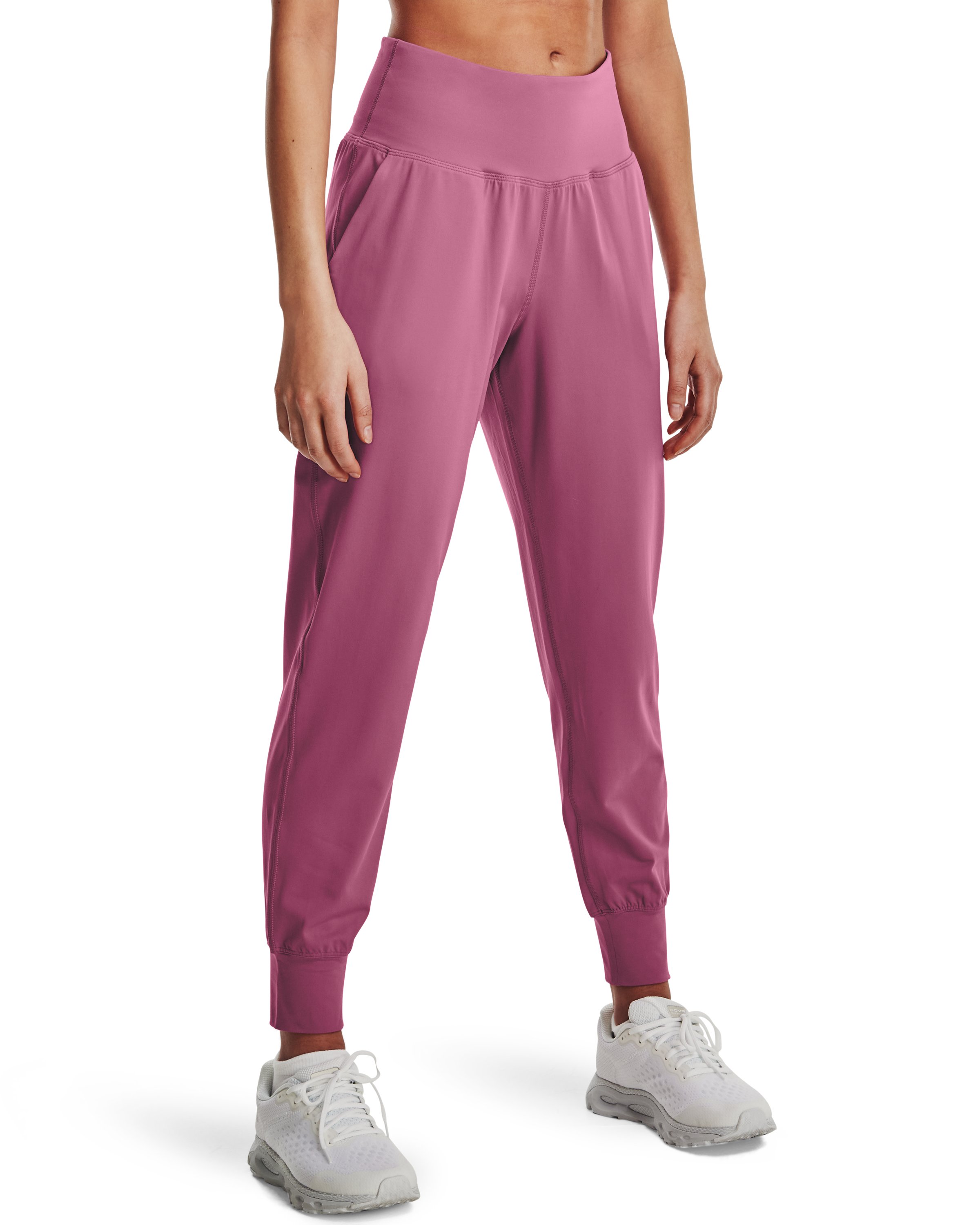UA Meridian Women's Joggers 11