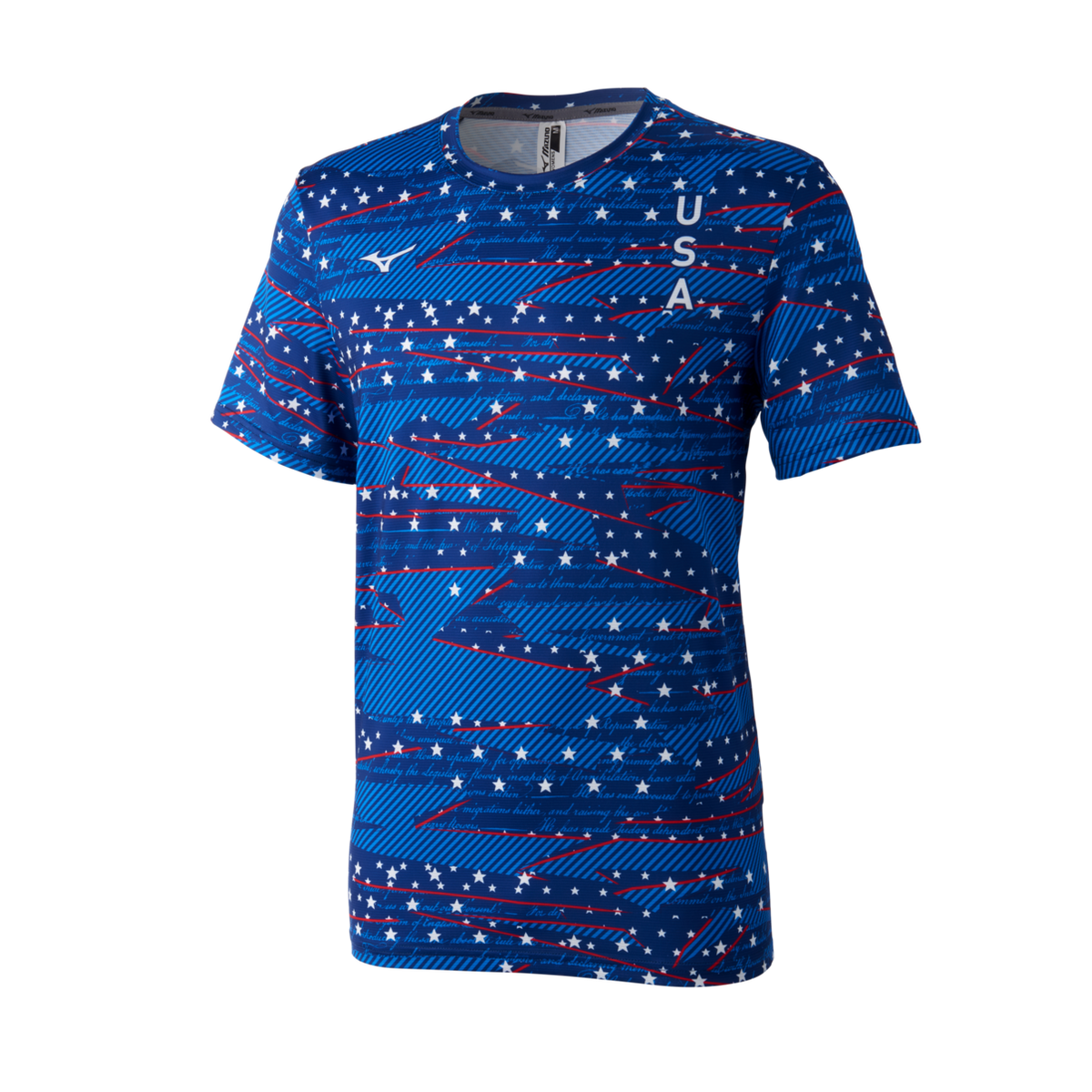 Men's Printable Short Sleeve 2