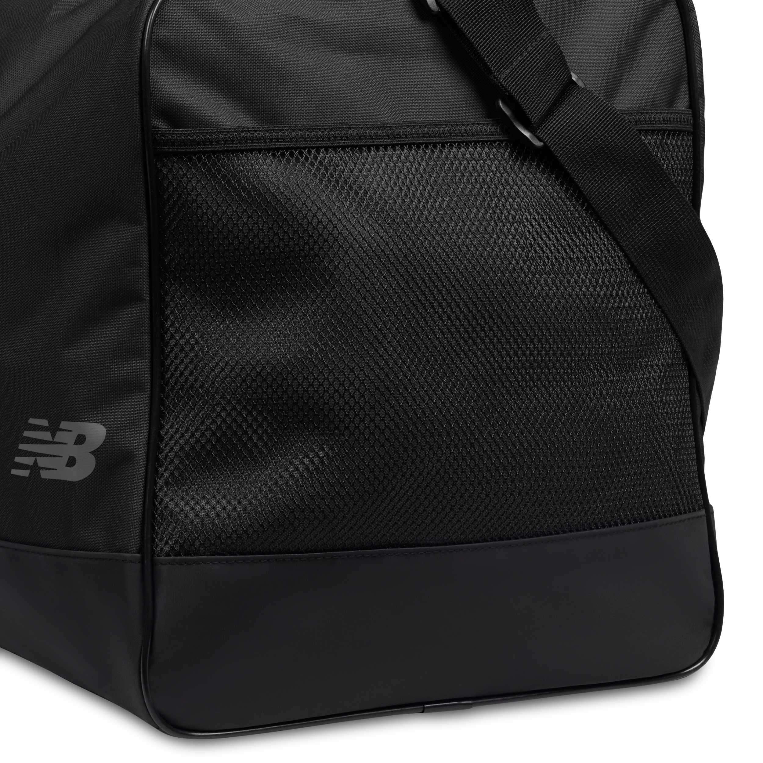 New Balance® Essentials Recycled rPET Large Duffel 44