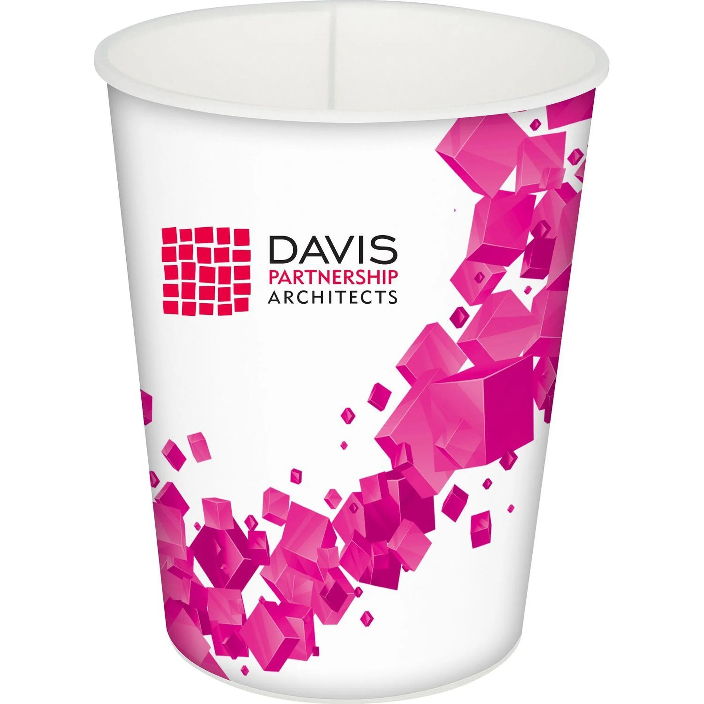 Floating Cube Stadium Cup 13