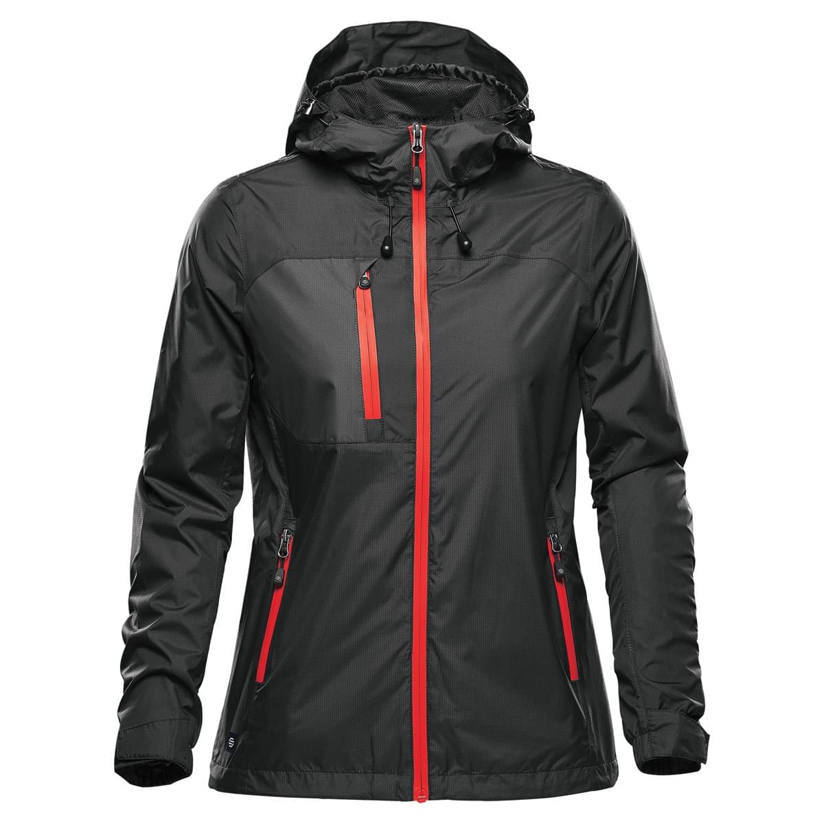Stormtech Women's Olympia Shell 11