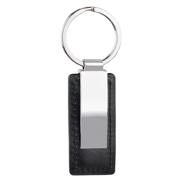 The Hanford Key Chain 3