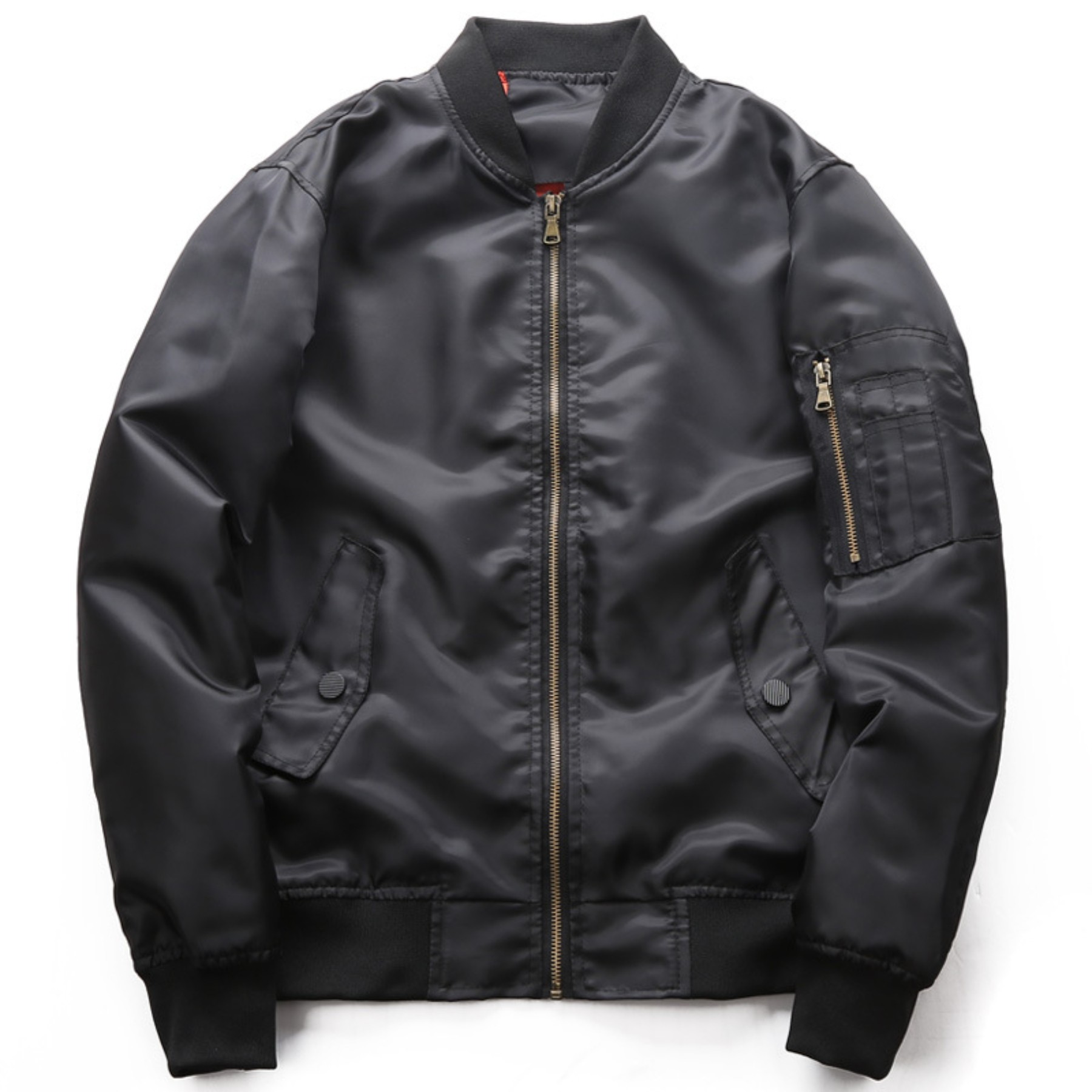 Men's Bomber Jacket 8