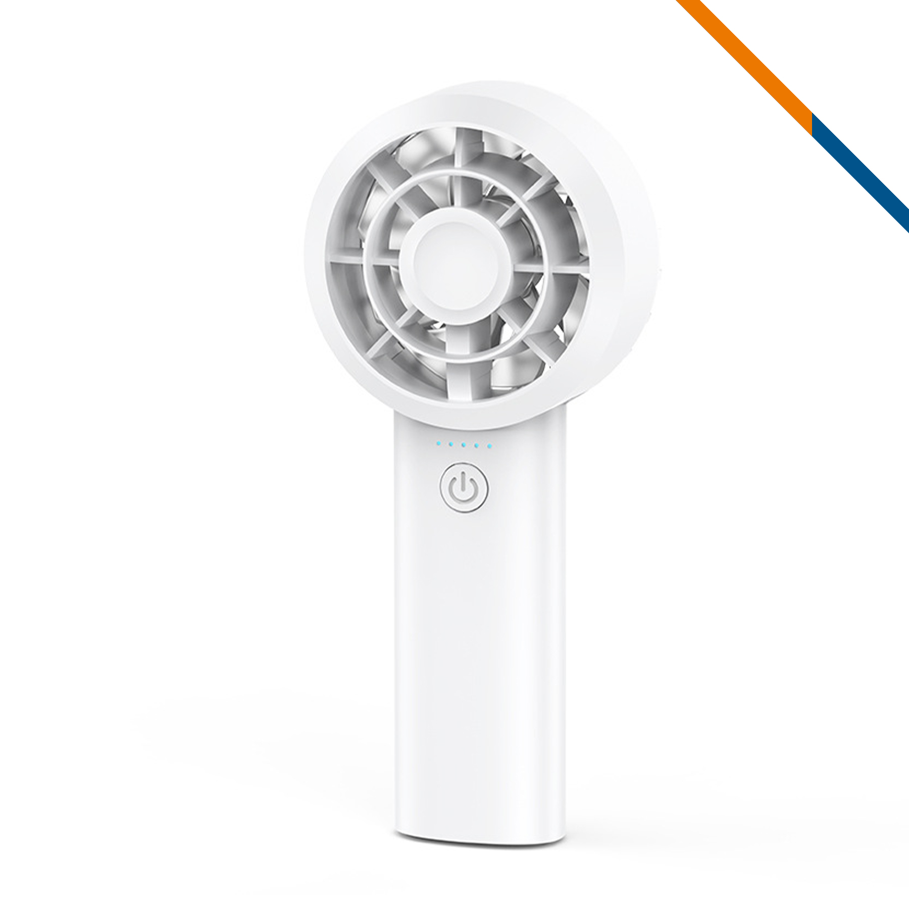 Trotter Mini Handheld Fan 5