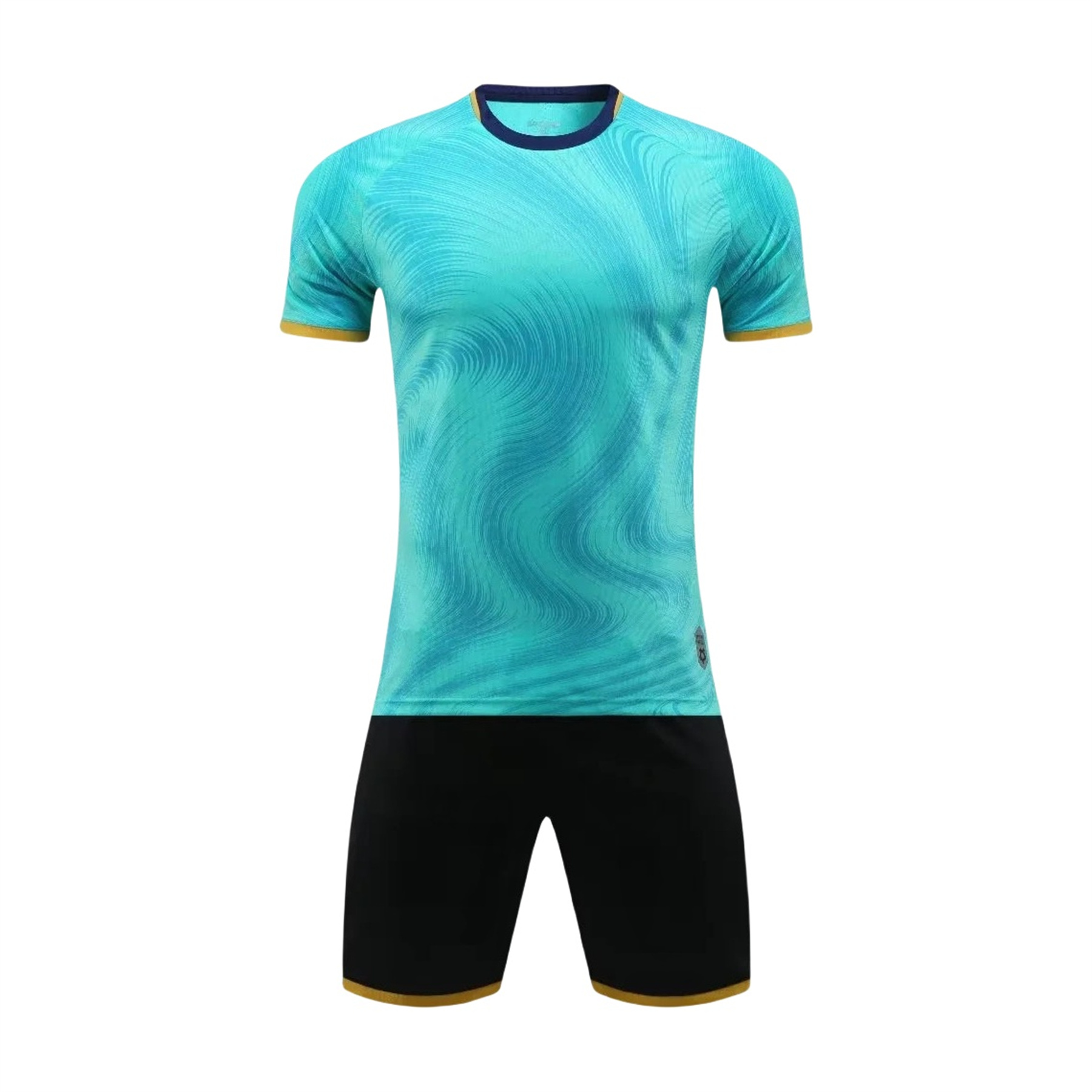 Sport Team Uniform Shirt and Short 36