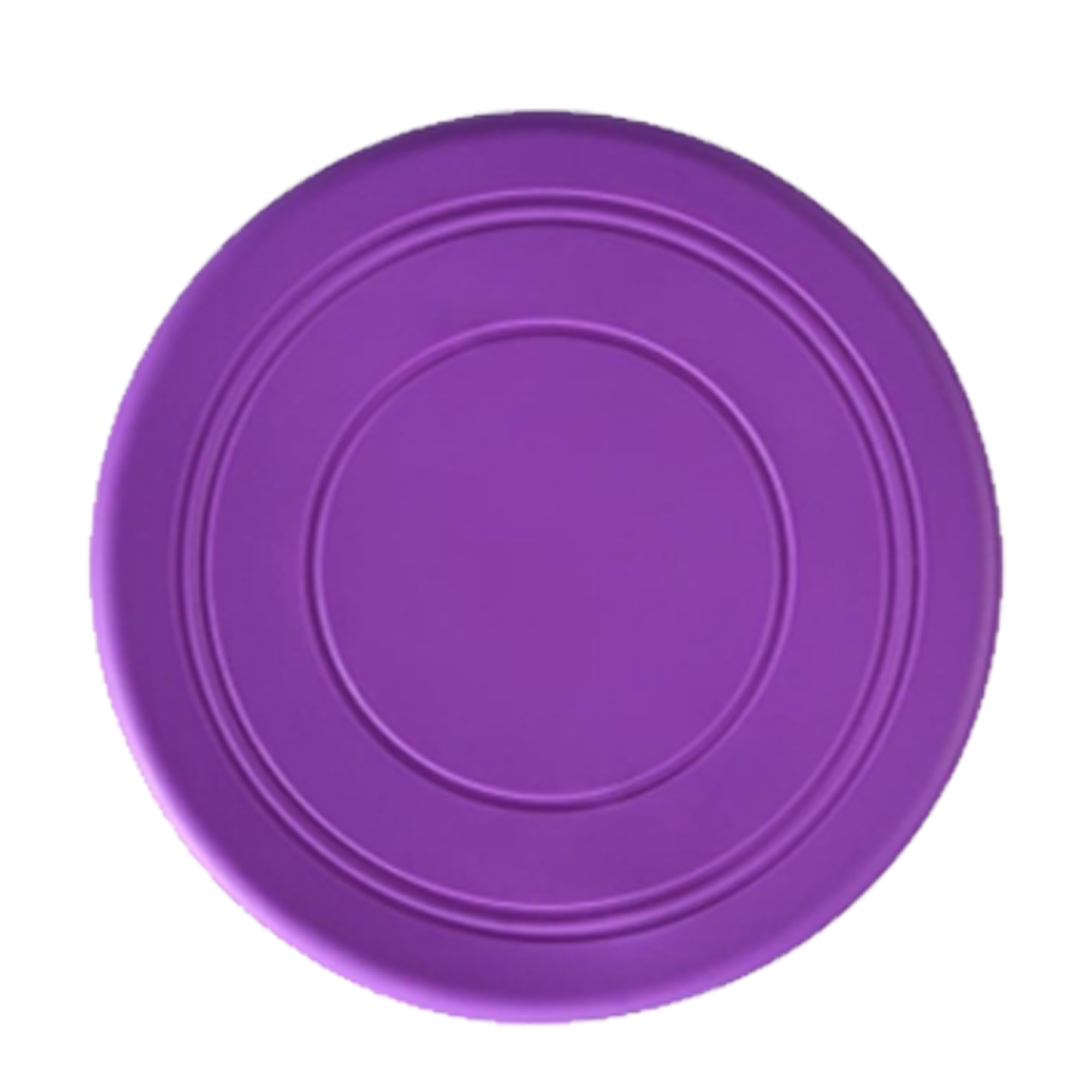 Non-Toxic & Lightweight Flying Disc for Dogs 3