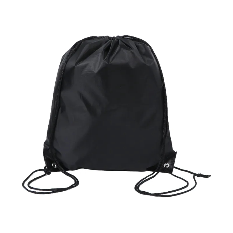 Polyester Drawstring Backpack 4