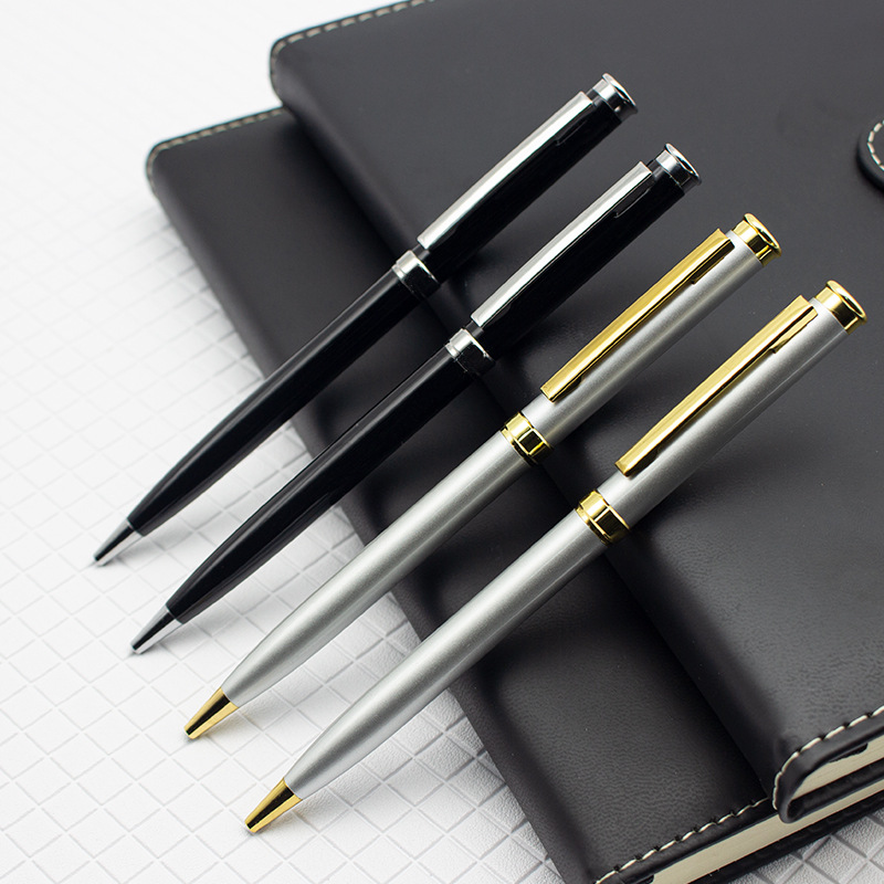 Metal Ballpoint Pen 1