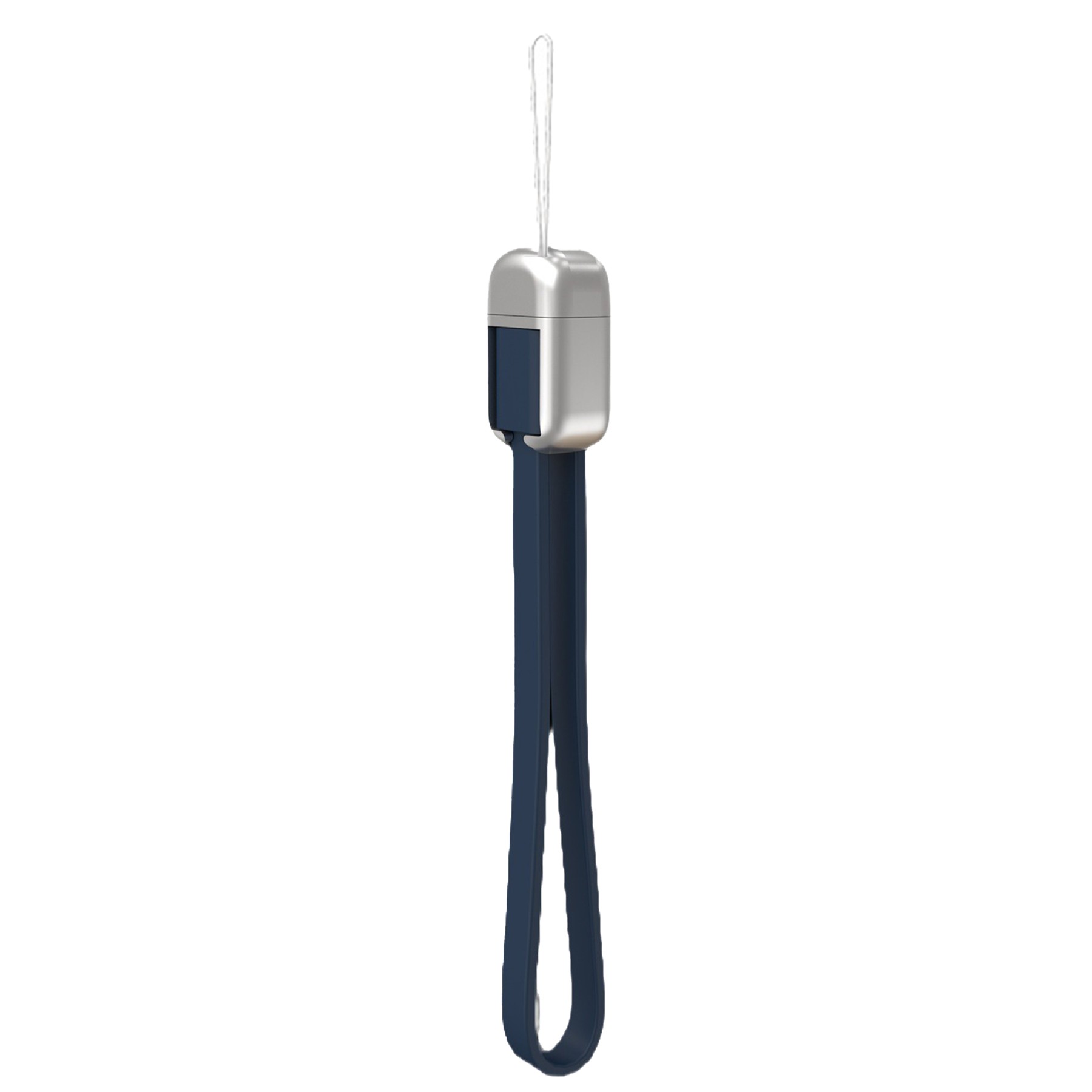 7.9 Inch Charging Cable W/Short Lanyard 3