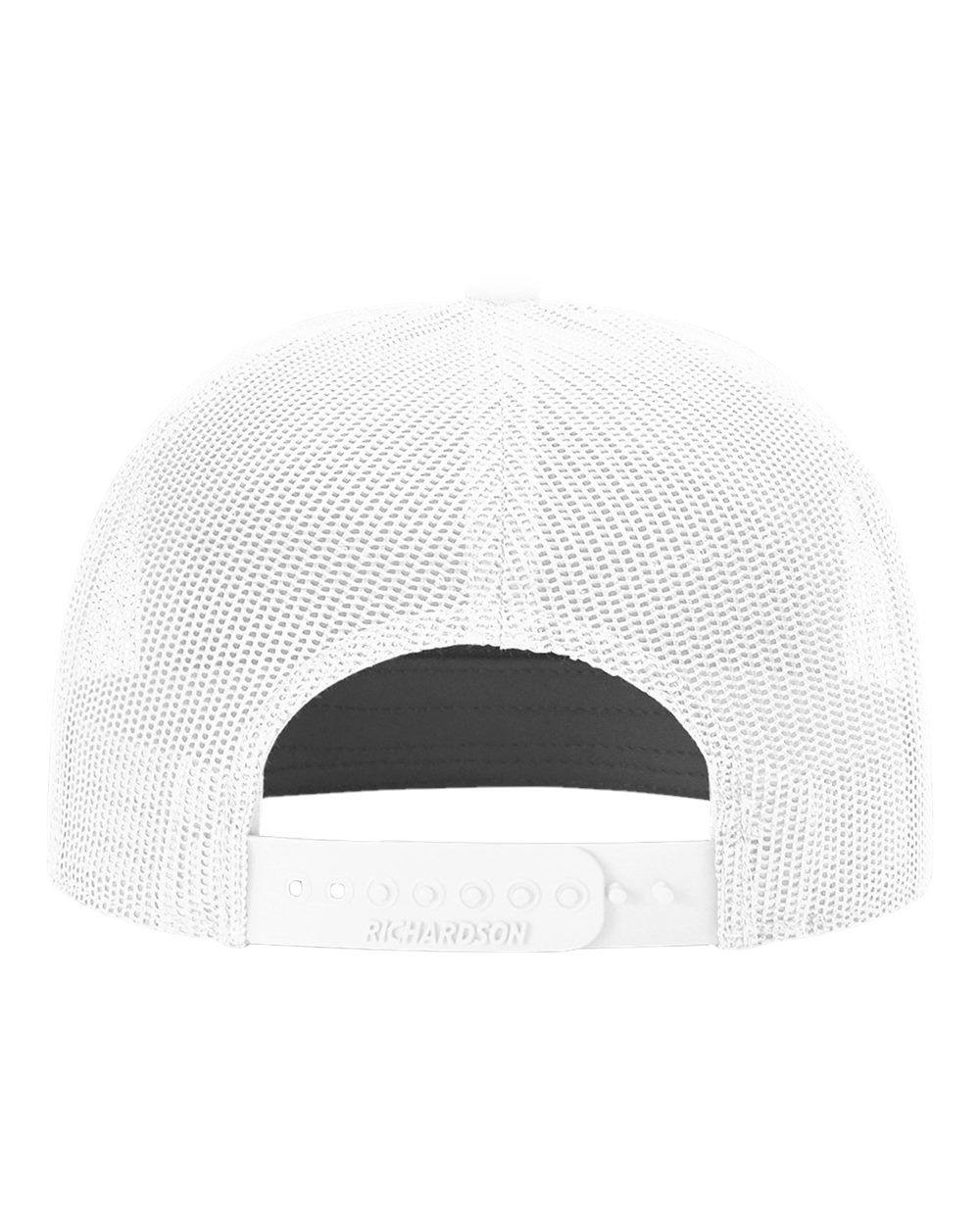 Seven-Panel Trucker Cap - 168 35