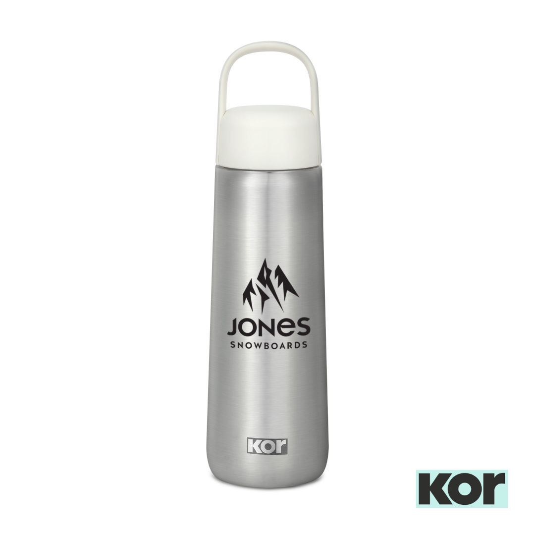 Kor® Melrose Brushed Double Wall SS - 20oz 12
